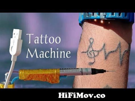Discover Prison Tattoo Gun In Cdgdbentre