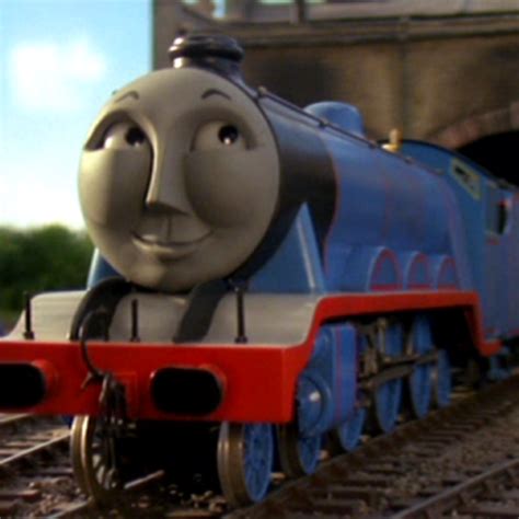 Gordon Thomas The Tank Engine Wikia Fandom Powered By Wikia Thomas