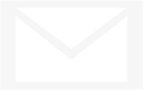 Email Icon White Png At Collection Of Email Icon
