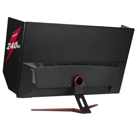 큐닉스 32인치 240hz 게이밍모니터 Qx324g 무결점 즐거움의 시작 Funshop