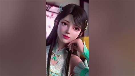 Xuner ️ ️ 😉 Btth Xiaoxun Cute Animeedit Animation Xuner Queen Medusa Shorts Btth