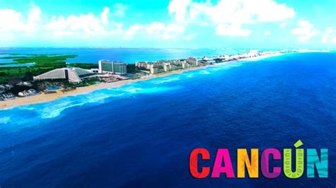 Cancun Blueberries Beach Hotel Hd Wallpapers Desktop