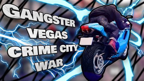 Gangster Vegas Crime City War เป็นเกมห่วยจริงหรือ Youtube