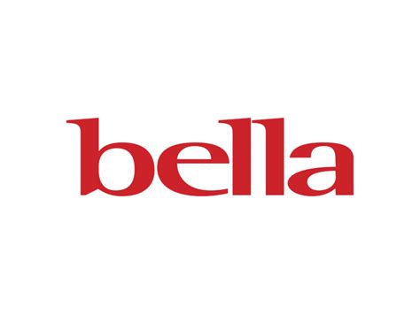 Drawing And Illustration Art And Collectibles Digital Bella Name Logo Custom Bella Svg Bella Name