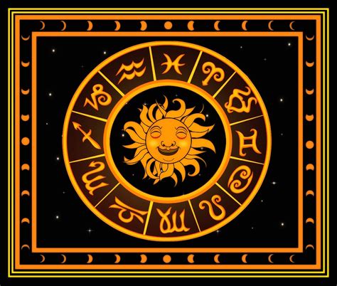 Illustration gratuite: L'Astrologie, Horoscopes - Image gratuite sur ...