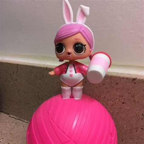 Lol Surprise Doll Hops Fancy Mercari Buy And Sell Things You Love