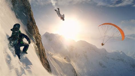 Steep Wallpapers 4k For Your Phone And Desktop Screen