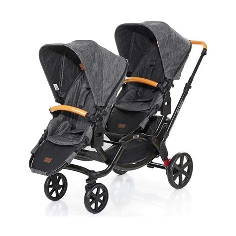 Carrinho De Bebe Até 30kg