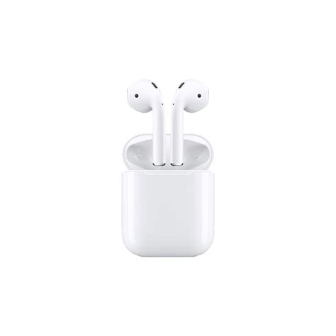 Apple Airpods 2 Generation
