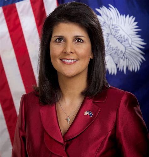 Source Haley Formulating Plan To Remove Confederate Flag From State House