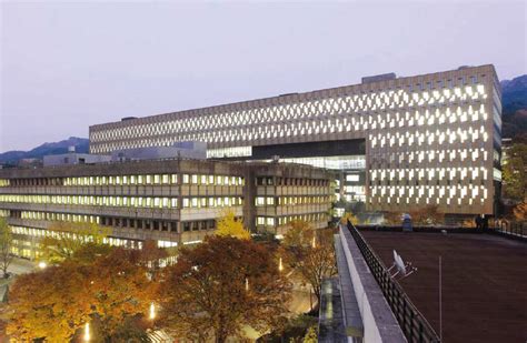 Deretan Universitas Ternama Di Korea Selatan