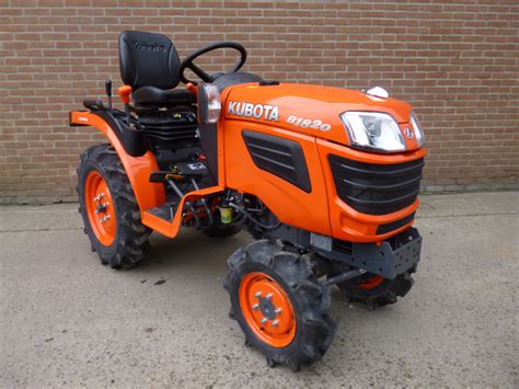 Kubota B1820dst Klg Kubota Traktoren