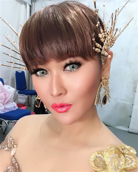 Artis Dangdut Jaman Dulu