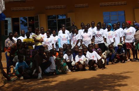 How To Share Empowering Girls For Quality Education In Uganda