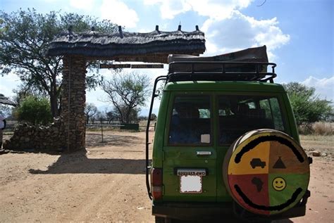 Entrance Fees For Kidepo Valley National Park 2021 Uganda Safari