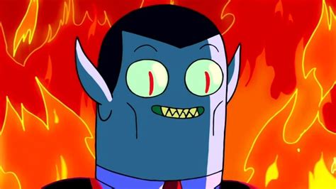 The Best Adventure Time Episodes To Watch During Halloween