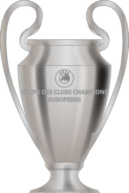 Immagine Champions League Trophypng Milan Wiki Fandom Powered By