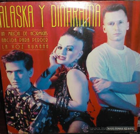 Alaska Y Dinarama Maxi Single Vendido En Venta Directa 18589626