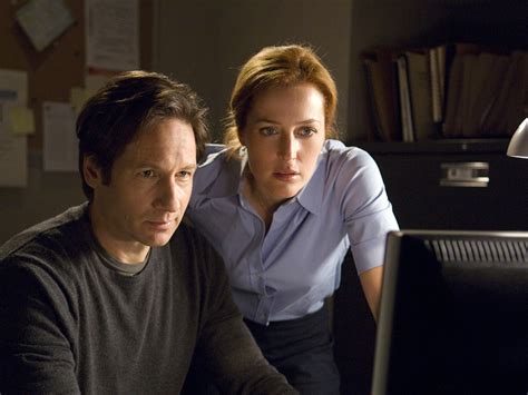 X Files 3 Movie To Have Post Colonisation Story