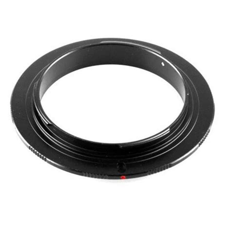 49mm Macro Reverse Ring Sony Alpha Af Mount Cameraworld