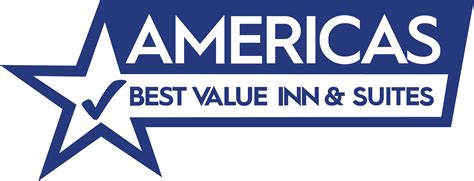 Americas Best Value Inn Logos Download