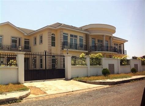 Amazing Ideas Accra Ghana Luxury Homes House Plan Ghana