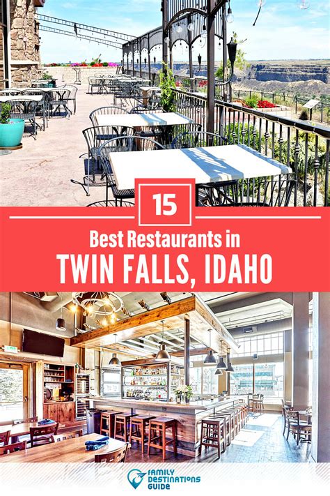 15 Best Restaurants In Twin Falls Id For 2024 Top Eats