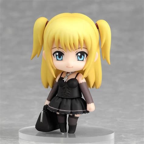 If you are an anime/manga or video game fan, then you know how amazing a statue looks in your collection. Nendoroid Petite: Death Note - Case File #01