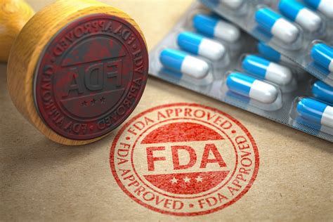 What Does Fda Approval Really Mean Pasadena Health Center