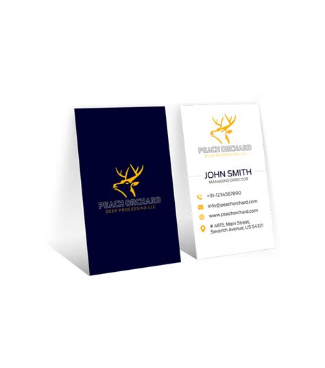 You'll be creating beautiful business cards within seconds for all sorts of niches! Free Business Card Maker - Create Online Business Cards