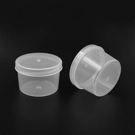 Medical Use Plastic Sputum Container 20ml30ml40ml60ml90ml China