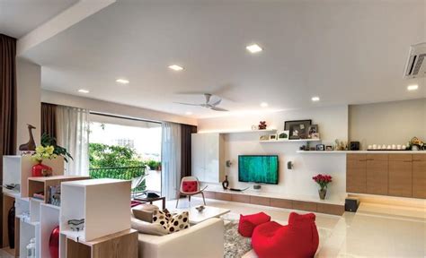 The Best Singapore Interior Design Firms Which You Must