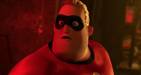 The Incredibles 2 Teaser Trailer Debuts During The Olympics Watch Consequence