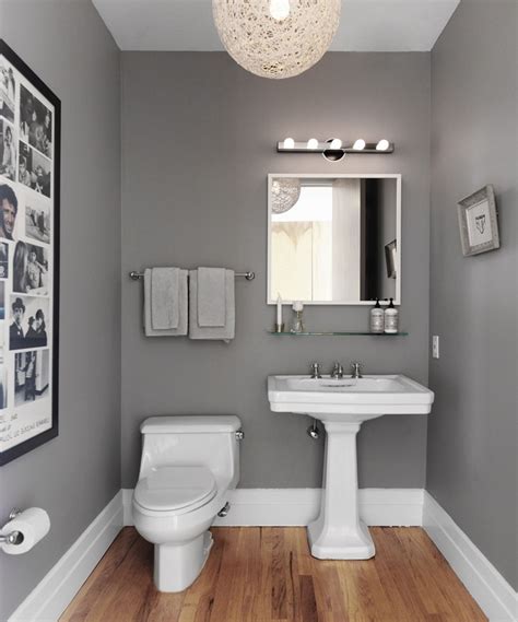 5 Gray Bathroom Ideas 2019 Inspiration For Your Home Bathroom Wall