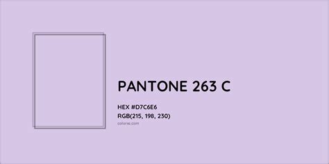 About Pantone 263 C Color Color Codes Similar Colors And Paints