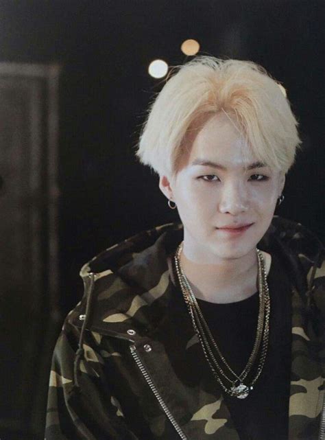 Just 25 Iconic Photos Of Agust D To Look At As We Wait For A Possible