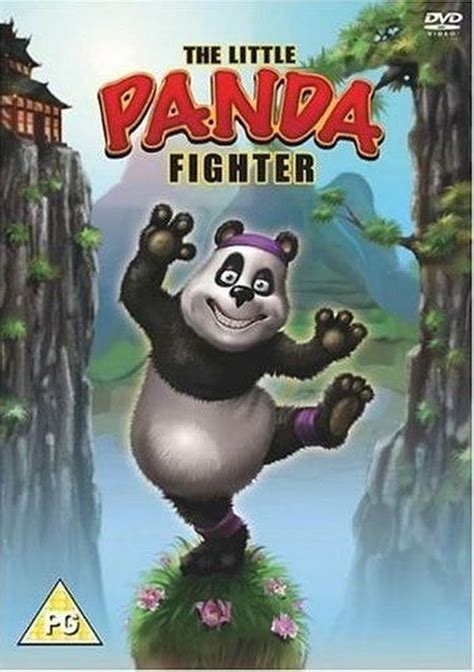 The Little Panda Fighter Mockbuster Wiki Fandom