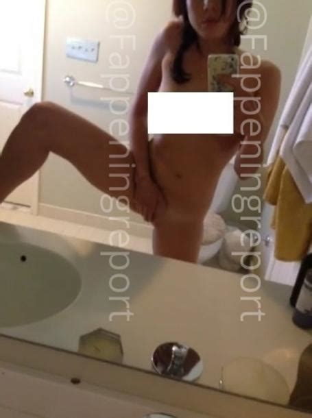 صور Aubrey Plaza Nude Cell Phone Pic Leaked