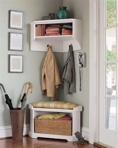 30 Unique Small Entryway Ideas That Are Easy To Diy 2022