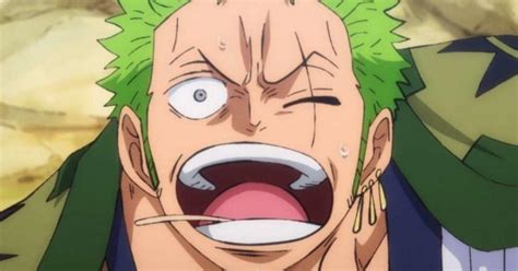 One Piece Fan Imagines How Zoro Lost His Eye In Touching Artwork