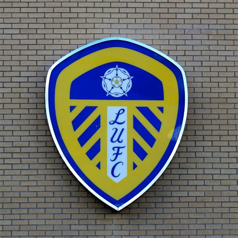 British football clubs icon pack author: 'Unfit' Leeds United owner Massimo Cellino fires Football ...