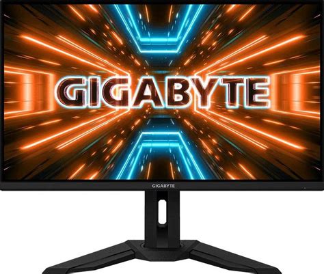 Gigabyte M32u 32 4k Uhd Gaming Monitor 3840 X 2160 Resolution 144hz