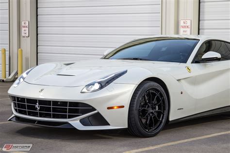 We did not find results for: Used 2014 Ferrari F12 Berlinetta For Sale ($229,995) | BJ Motors Stock #E0200810