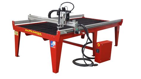 Ez Router Rolls Out New Cnc Plasma Cutting System Blends Affordability