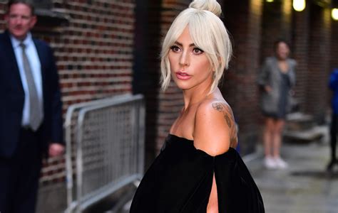 Lady Gaga S A Star Is Born Character Was Based On Her Life Experience