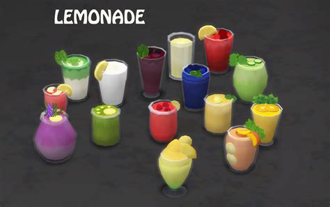 Lemonade Maker