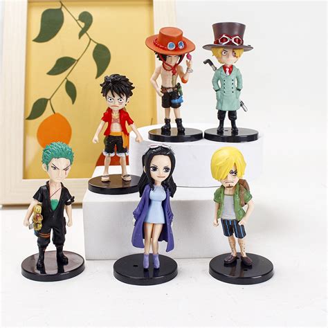 One Piece Figure Official One Piece Merchandise Store