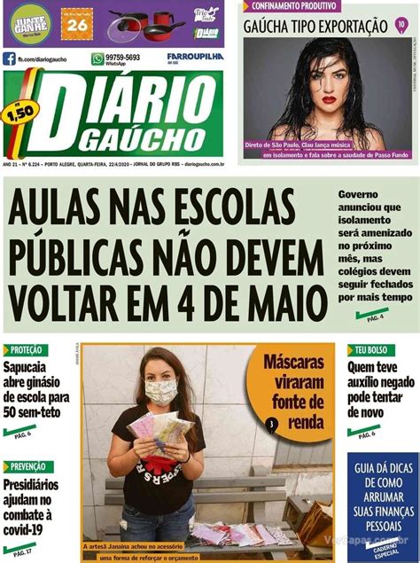 Exemplos De Manchetes De Jornal