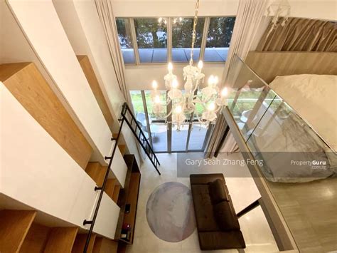 23 Loft Condo Units With High Ceilings You Can Buy In Singapore