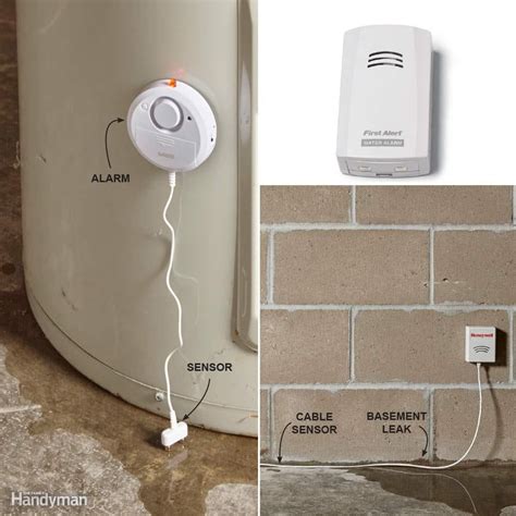 A thermal camera capable of detecting moisture needs to have high resolution and great thermal sensitivity (netd), meaning that small temperature when performing a building inspection looking for water leaks, be sure to take your time. Home Tech: Automated Water Leak Detection